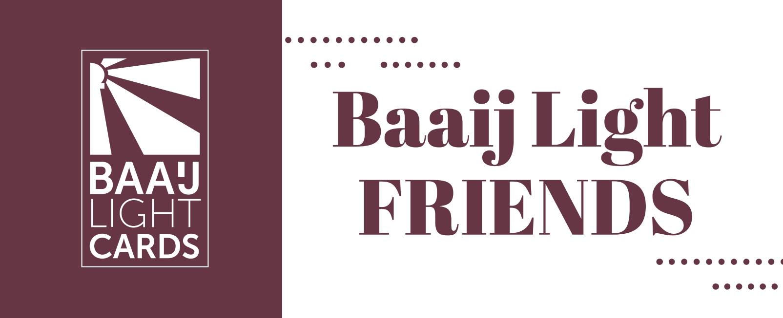 BLC Friends